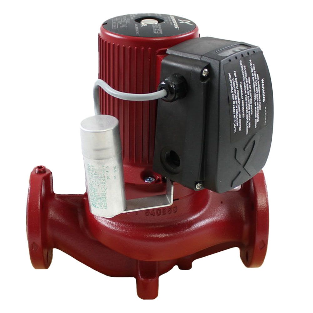 GRUNDFOS 96402836 CIRCULATOR PUMPS