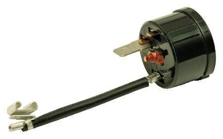 GOODMAN Goodman D6961639 Relay Overload For Air Conditioners