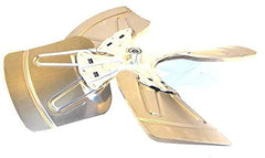 CARRIER Heil Quaker 1113970 Fan CCW 22 inch 4 Blades 5/8 inch