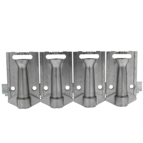 HEIL QUAKER Heil Quaker 1008725 4 Sect L Burner Assembly