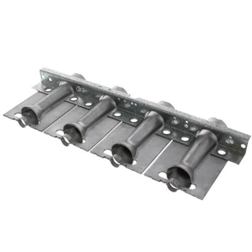 HEIL QUAKER Heil Quaker 1008725 4 Sect L Burner Assembly
