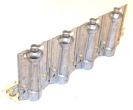 HEIL QUAKER Heil Quaker 1008725 4 Sect L Burner Assembly