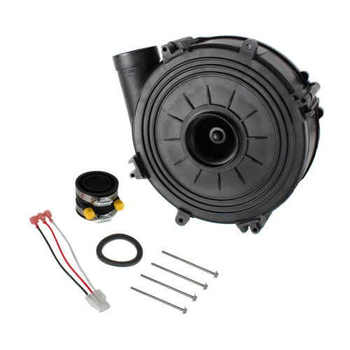 HEIL QUAKER Heil Quaker 1172825 Draft Inducer Motor Assembly 90+ 2-STG