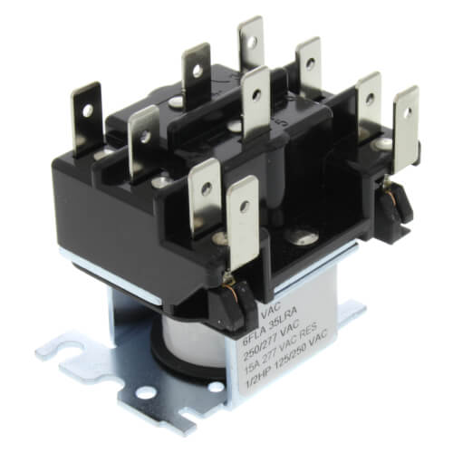 HEIL QUAKER 1056363 SWITCHING RELAYS