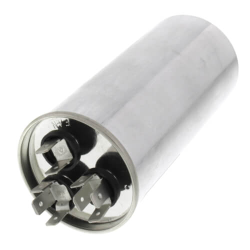 HEIL QUAKER ICP 1172120 Central Air Conditioner Dual-Motor Run Capacitor 440V 5+40 MFD