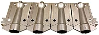 HEIL QUAKER 1173068 BURNER ASSEMBLIES