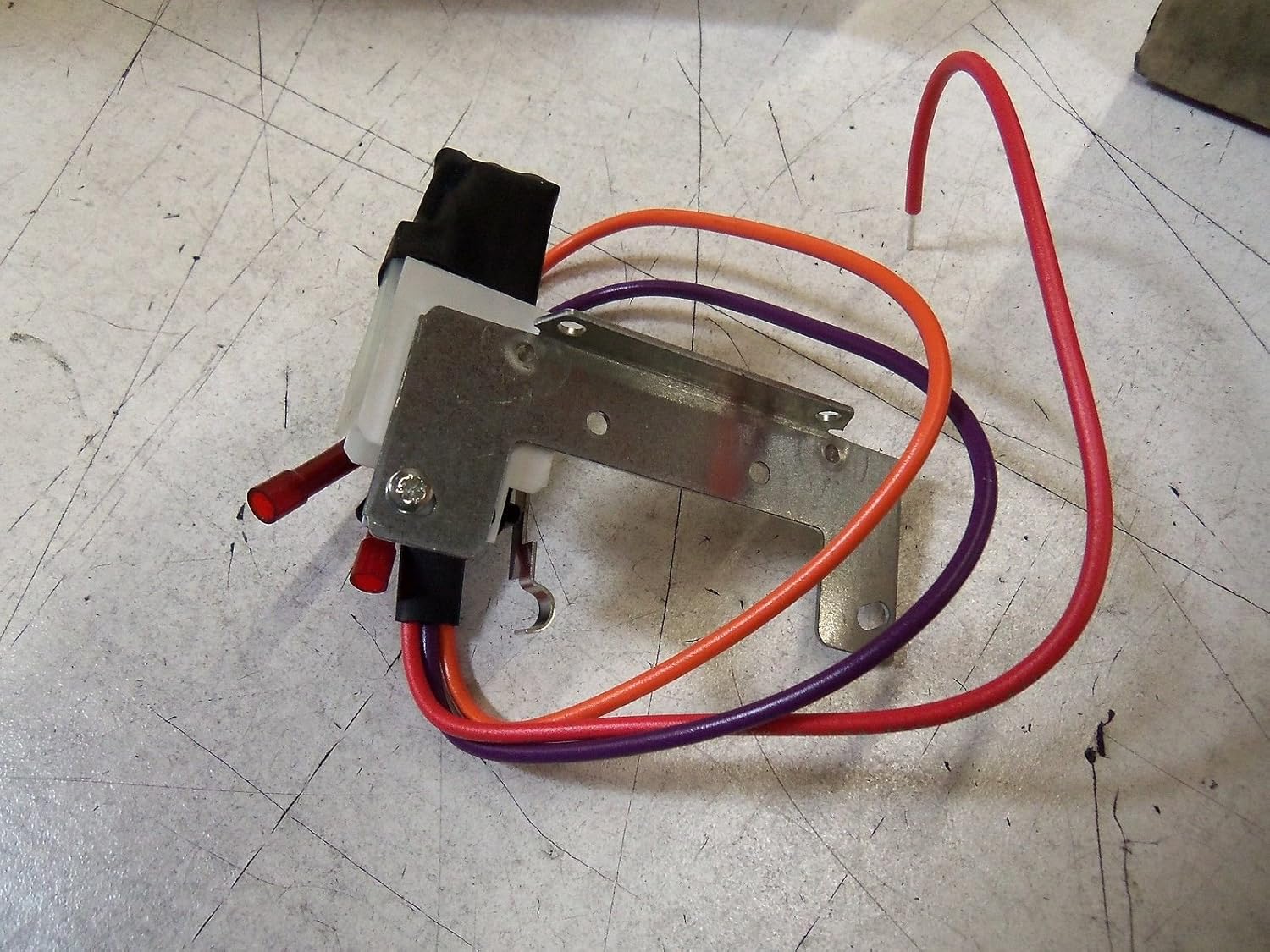 HONEYWELL Honeywell 220736A 1 NO Auxiliary Switch