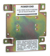 HONEYWELL 220738A WALL BRACKETS & PARTS
