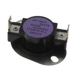 HEIL QUAKER 34333002 LIMIT SWITCHES