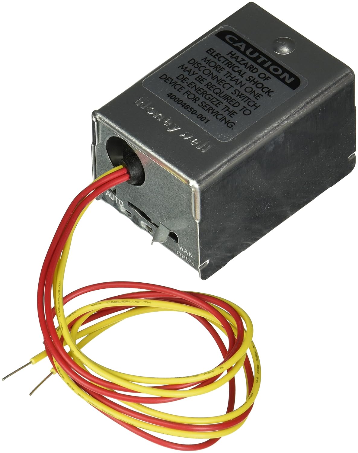 HONEYWELL 40003916-026 ACTUATORS