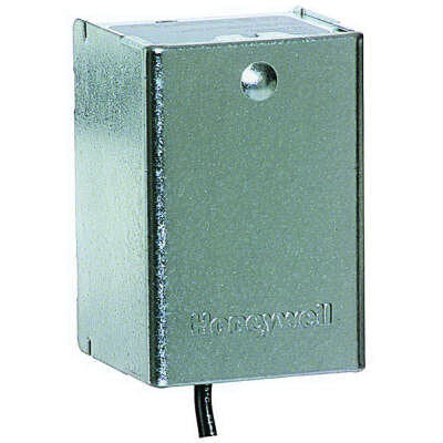 HONEYWELL Honeywell 40003916-026 24Vac 50/60Hz Replacement Head for V8043E with End Switch