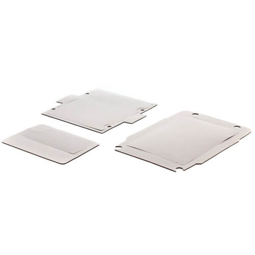 HONEYWELL Honeywell 4074ERU Modutrol IV Weatherproof Kit NEMA 3 Replacement