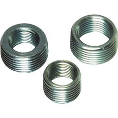 HONEYWELL Honeywell 390427E Reducer Bushing 3/4 x 1/2 Inch NPT For Use with All Honeywell Combination Gas Controls