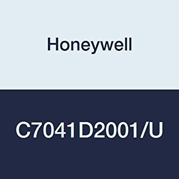 HONEYWELL C7041D2001/U TEMPERATURE SENSORS