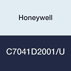 HONEYWELL C7041D2001/U TEMPERATURE SENSORS