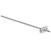 HONEYWELL Honeywell C7046D1008 Temperature Sensor 8 Inch Duct Sensing Probe
