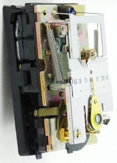 HONEYWELL Honeywell HP970B1015 Pneumatic Humidistat 2 Pipe RA 65-95%