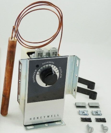 HONEYWELL LP916B1017 PNEUMATIC THERMOSTATS