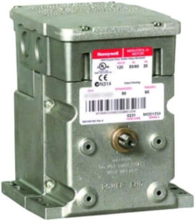 HONEYWELL M9182A1011 ACTUATORS