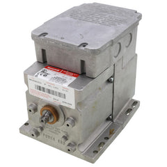 Honeywell M9182A1011 60 lb-in 24V Non-Spring Return Foot Mounted Actuator