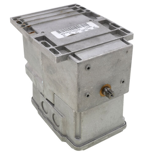 HONEYWELL Honeywell M9182A1011 60 lb-in 24V Non-Spring Return Foot Mounted Actuator