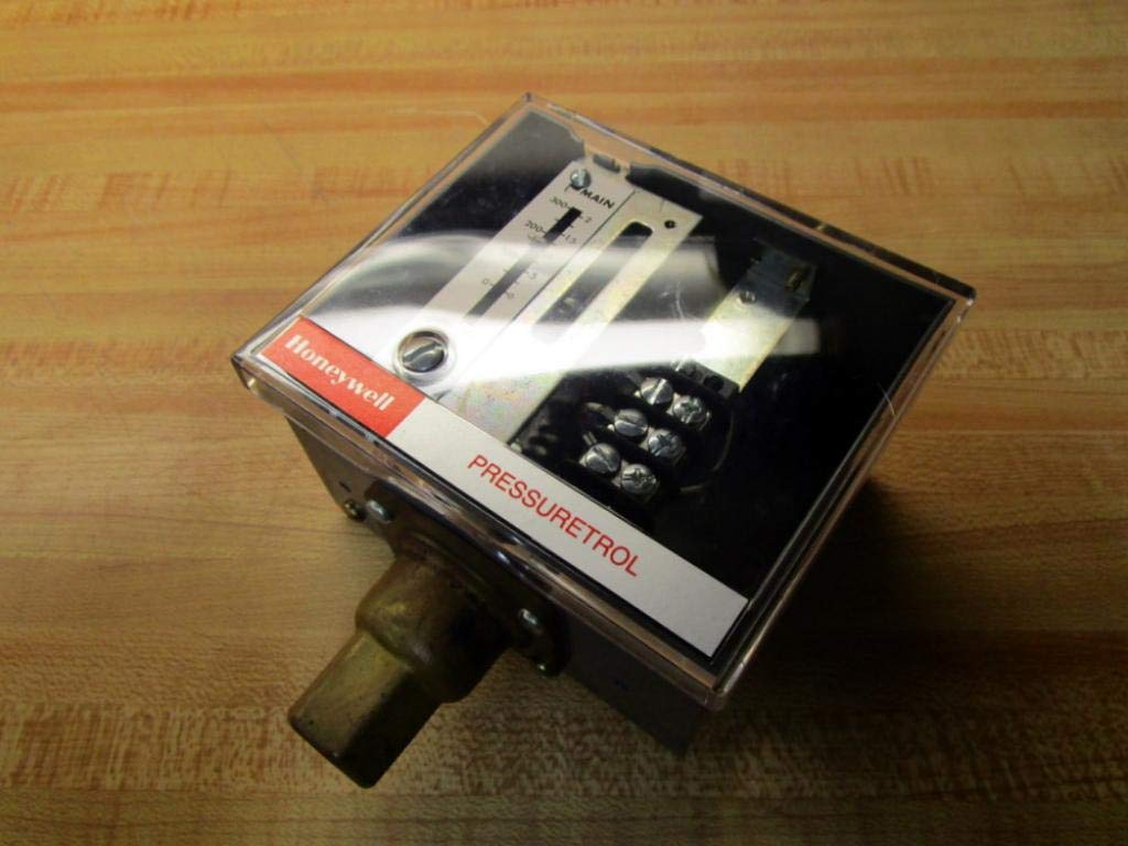 HONEYWELL L91A1078 PROPORTIONAL ELECTRIC ACTUATORS