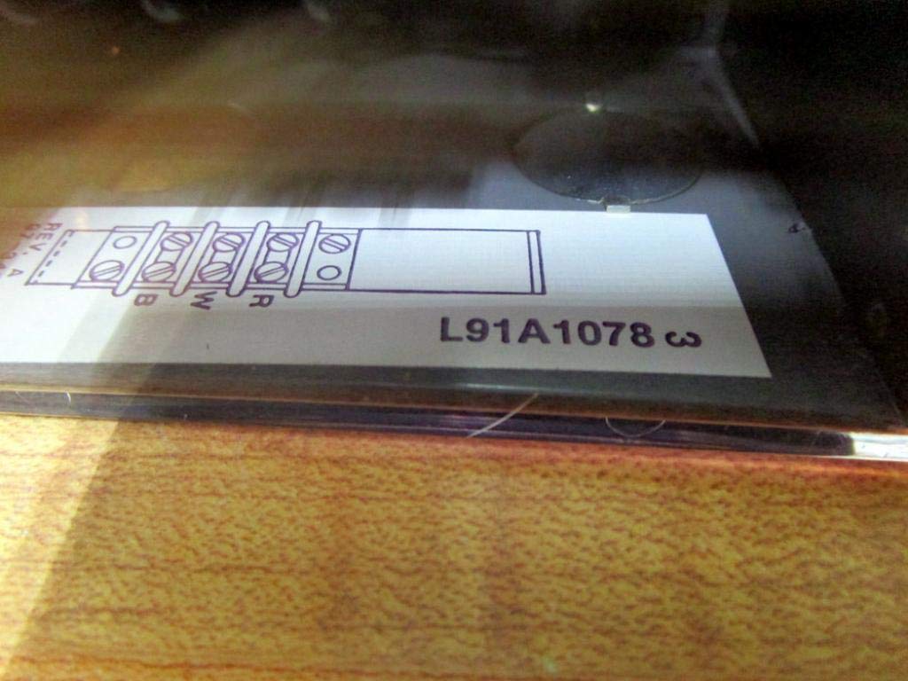 HONEYWELL Honeywell L91A1078 Proportional Pressuretrol Controller 10-300 psi