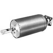HONEYWELL Honeywell MP920B1002 Pneumatic Damper Actuator 7-1/4 - 13 PSI 150 mm 6 Stroke