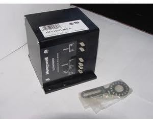 HONEYWELL M7415B1004 DAMPER ACTUATORS