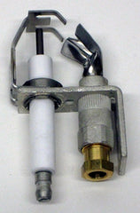 HONEYWELL Honeywell Q345A1313 Intermittent Pilot Burner Natural Gas BCR-18 Single Tip 1/4 Inch Compression