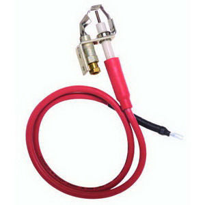 HONEYWELL Honeywell Q345A1313 Intermittent Pilot Burner Natural Gas BCR-18 Single Tip 1/4 Inch Compression