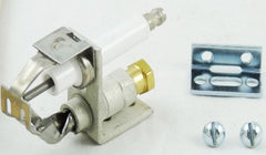 HONEYWELL Honeywell Q345A1313 Intermittent Pilot Burner Natural Gas BCR-18 Single Tip 1/4 Inch Compression