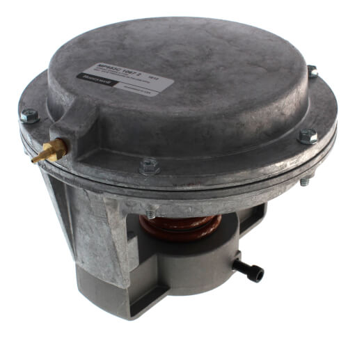 HONEYWELL Honeywell MP953C1067 Pneumatic Coil Valve Actuator 2-7 PSI 3/4in Stroke Spring Return