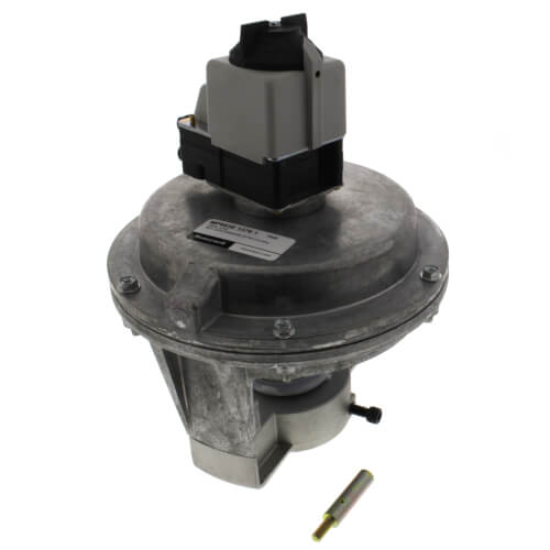 HONEYWELL Honeywell MP953E1376 Pneumatic Coil Valve Actuator 4-11 PSI Spring Range