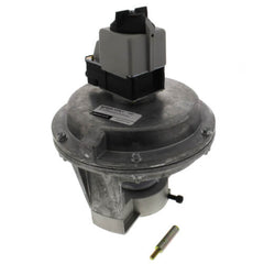 Honeywell MP953E1376 Pneumatic Coil Valve Actuator 4-11 PSI Spring Range