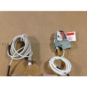 HONEYWELL Honeywell Q3451U1000 Universal Pilot Assembly