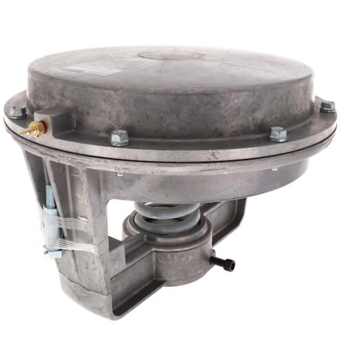 HONEYWELL Honeywell MP953C1489 Pneumatic Coil Valve Actuator High Force 1-1/2 in. Stroke