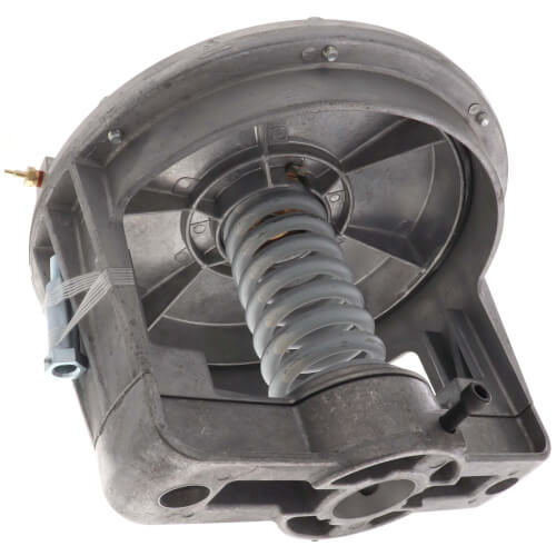 HONEYWELL Honeywell MP953C1489 Pneumatic Coil Valve Actuator High Force 1-1/2 in. Stroke