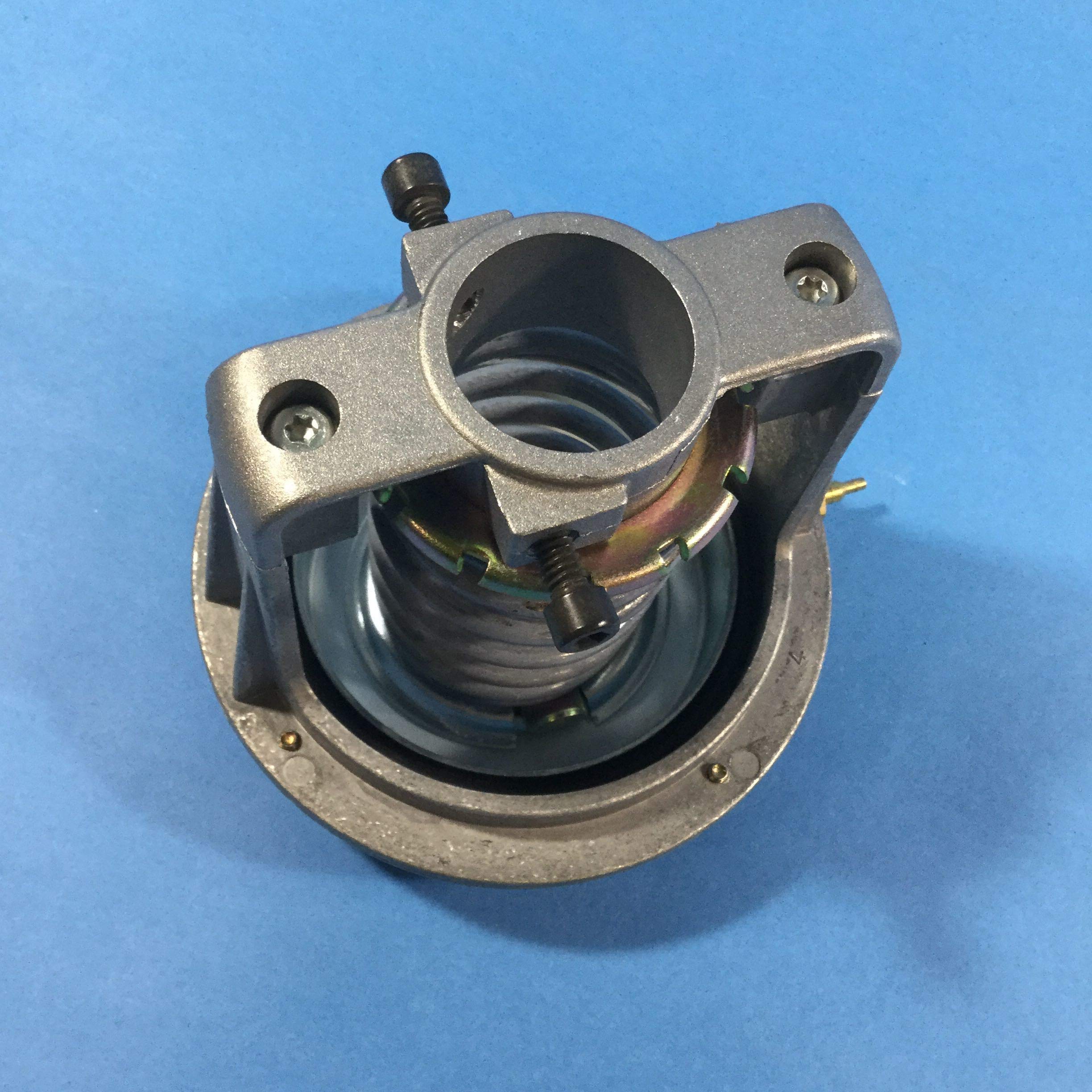 HONEYWELL Honeywell MP953C1018 Pneumatic Coil Valve Actuator 8-12 psi