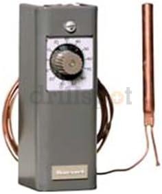 HONEYWELL T6031A1060 TEMPERATURE CONTROLS