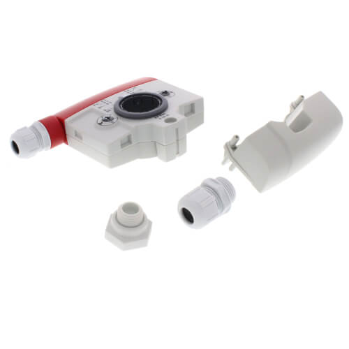 HONEYWELL Honeywell SW2-US Auxiliary Switch Package Two Adjustable SPDT Switches