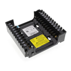 Honeywell Q7800A1005 Wiring Subbase - Panel Mount