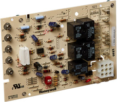 HONEYWELL Honeywell ST9103A1002 Replacement Electronic Fan Timer For Oil Furnace