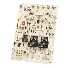 HONEYWELL Honeywell ST9103A1002 Replacement Electronic Fan Timer For Oil Furnace