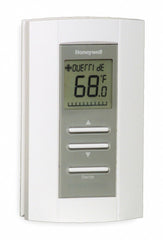 HONEYWELL TB6980B1006 THERMOSTATS
