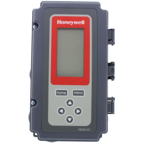 HONEYWELL T775B2016 CONTROL BOARDS