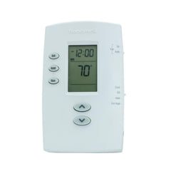HONEYWELL Honeywell TH2210DV1006 PRO 2000 Vertical Programmable Heat Pump Thermostat