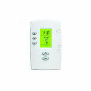 HONEYWELL Honeywell TH2210DV1006 PRO 2000 Vertical Programmable Heat Pump Thermostat