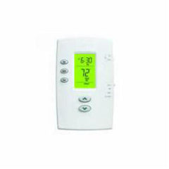 HONEYWELL Honeywell TH2210DV1006 PRO 2000 Vertical Programmable Heat Pump Thermostat