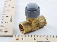 HONEYWELL V5862A2039 ZONE VALVES